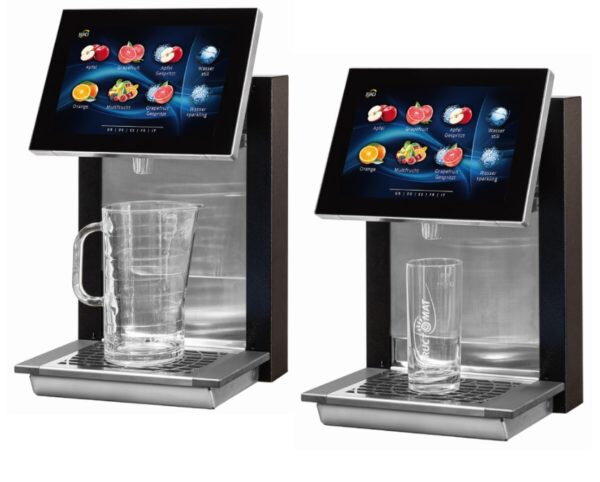 Nápojový automat JUICI ID 4-6 Nápojový automat JUICI ID 4-6