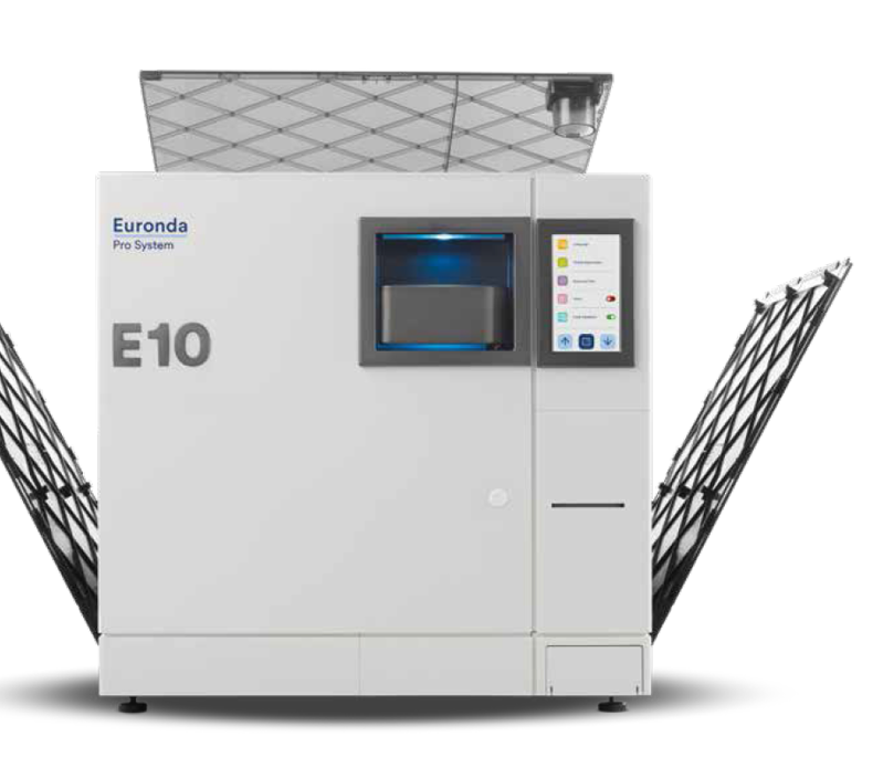 E10 - Autokláv triedy B - 24L