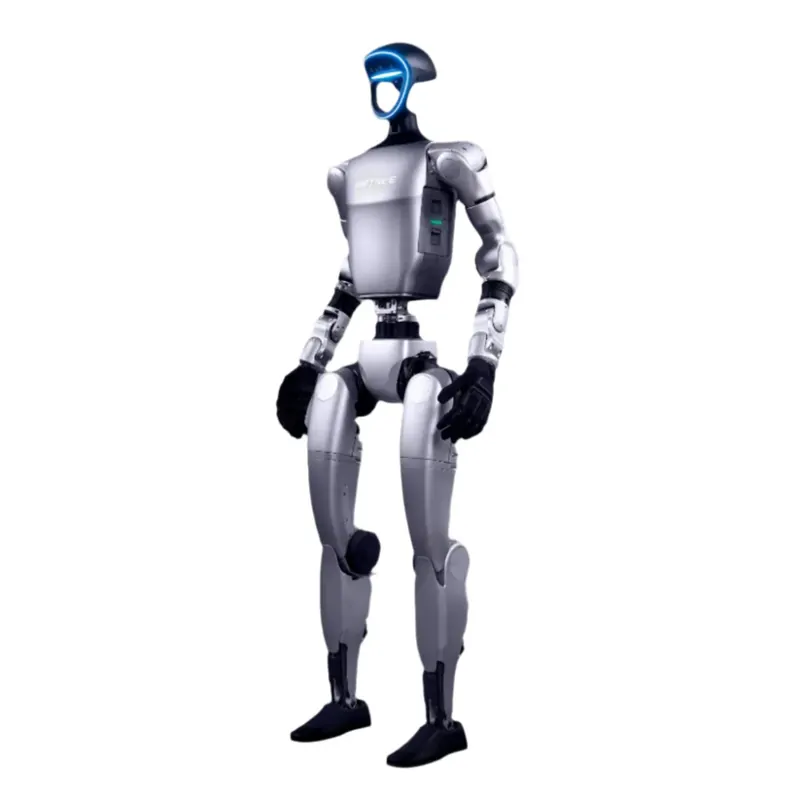 Vzdelávací robom - Unitree G1 Vzdelávací robom - Unitree G1