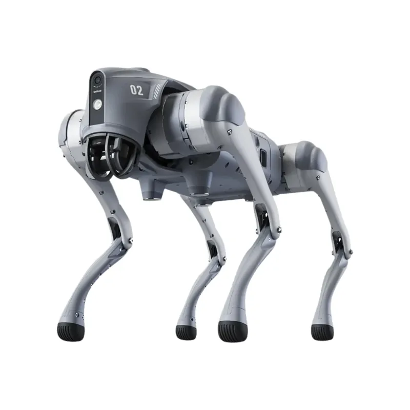 Humanoidný servisný robot Humanoidný servisný robot