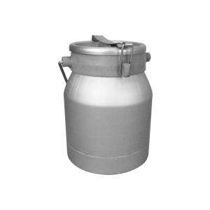 Kanva na mlieko hliníková 10l Kanva na mlieko hliníková 10l