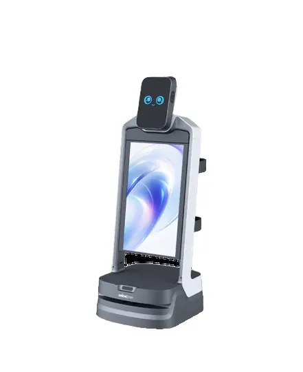 LuckiBot Plus LuckiBot Plus