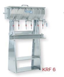 Plnička KRF6 Plnička KRF6