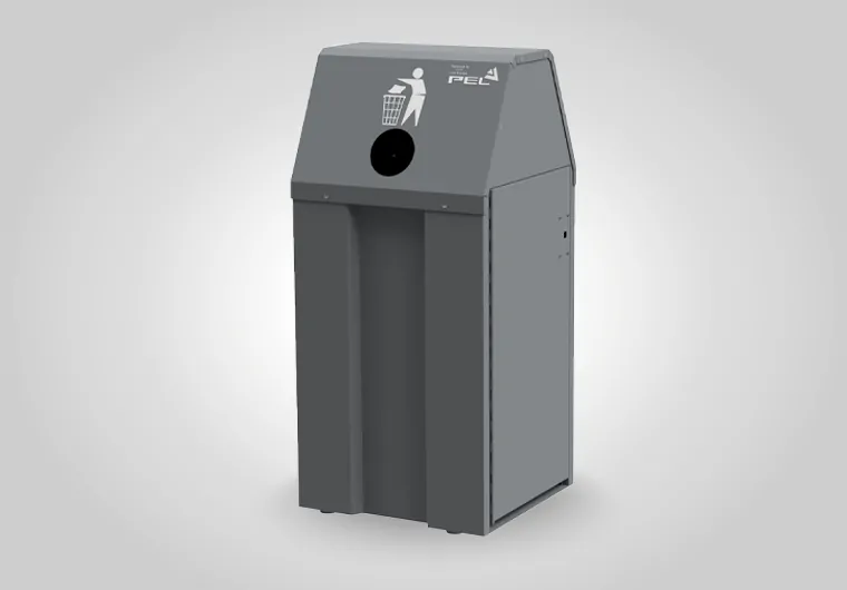 BriteBin™ IoT