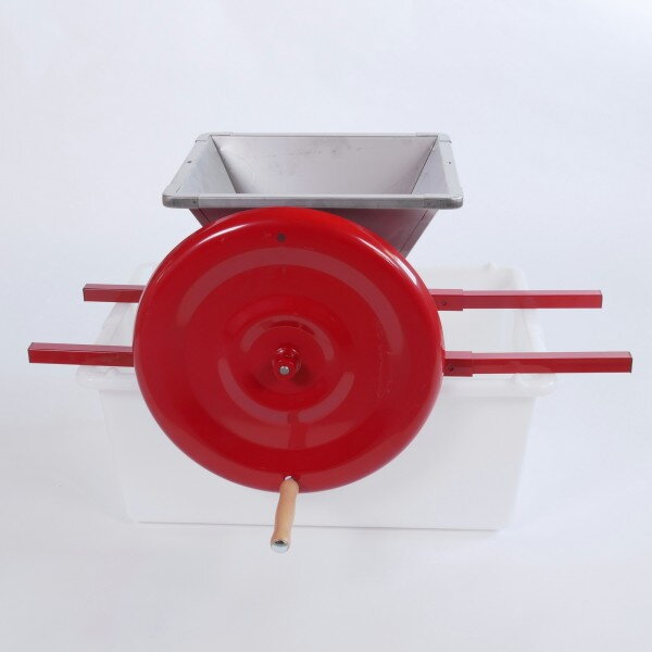 Mlyn na ovocie, 10 l