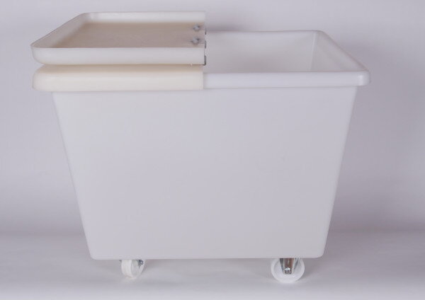 Nádrž 180 l - s kolieskami