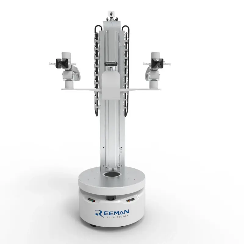 Composite Collaborative Robot