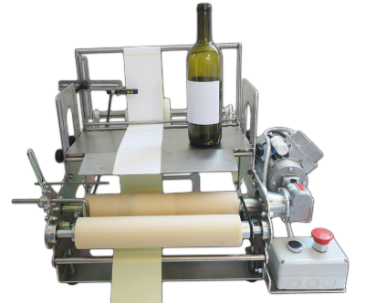 POLOAUTOMATICKÝ ETIKETKOVAČ MTF POLOAUTOMATICKÝ ETIKETKOVAČ MTF