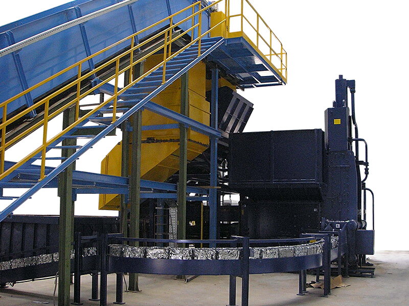 AUTOMATICKÉ RECYKLAČNÉ ZARIADENIE GC-V-330 AUTOMATICKÉ RECYKLAČNÉ ZARIADENIE GC-V-330
