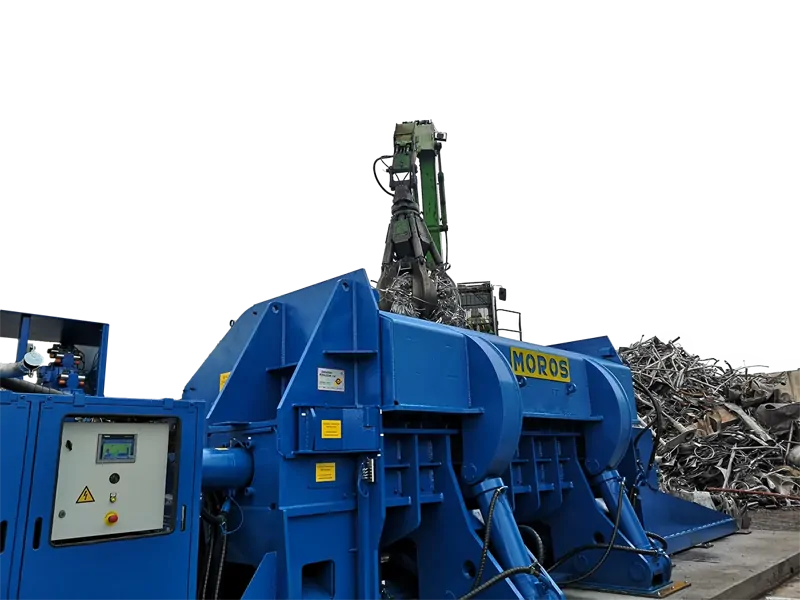 KOMPRESNÝ SYSTÉM GC-M-B