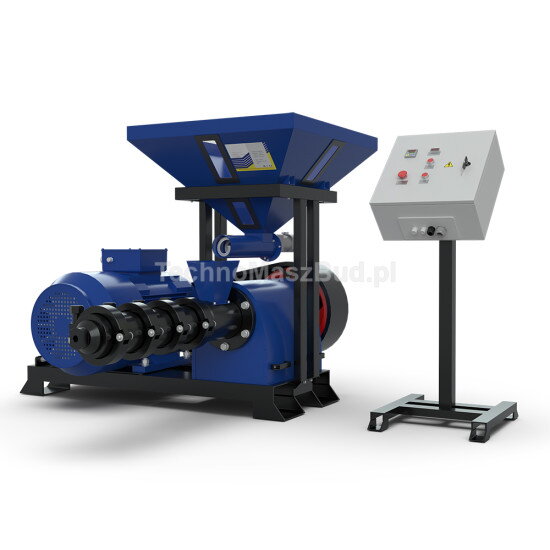 Extrudér krmiva EGK-350 Extrudér krmiva EGK-350