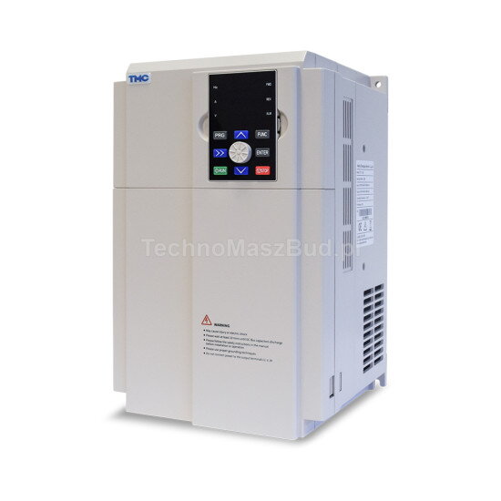 Frekvenčný menič TMC 22 kW (trojfázový)