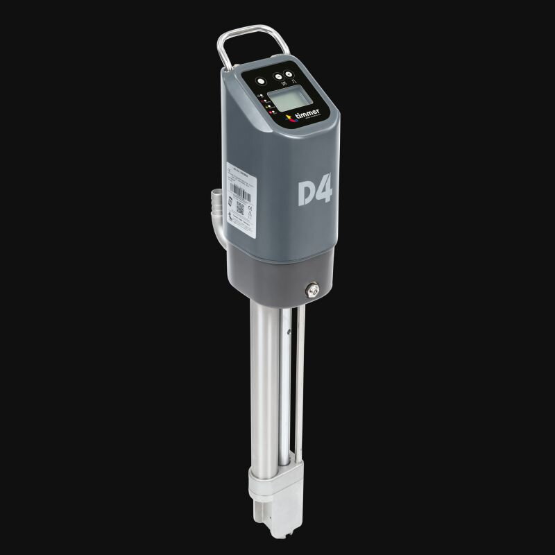 Pumpa na lepidlo tim GLUE D4 Pumpa na lepidlo tim GLUE D4