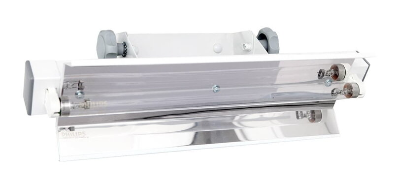 Germicídny žiarič NBV-15 N