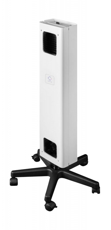 Mobilný germicídny žiarič ASEPTOR Basic 236 M