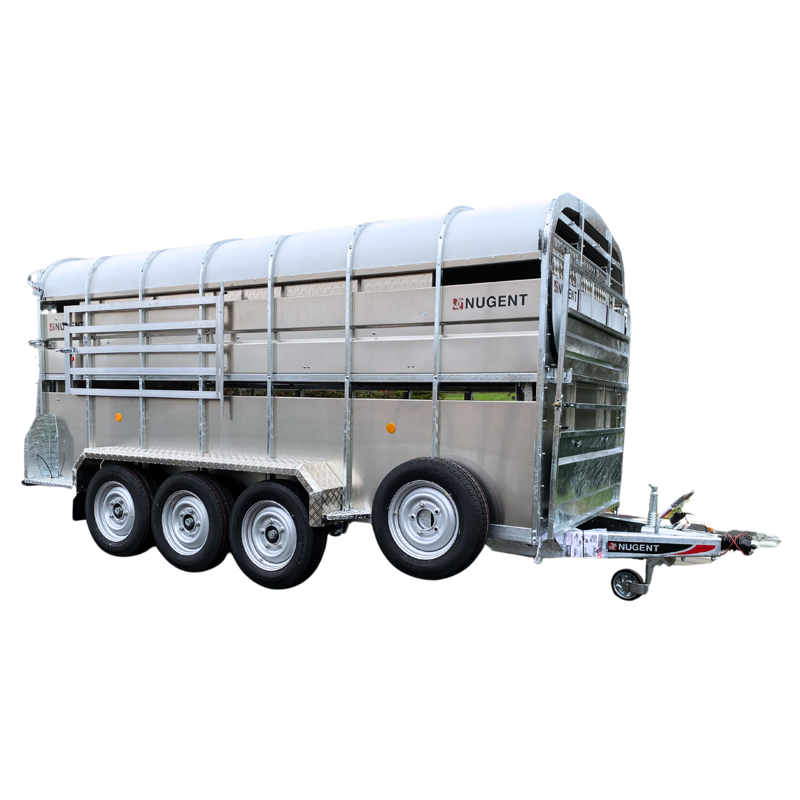 PREPRAVNÍK ZVIERAT NUGENT LS146 TRI (L4318T) PREPRAVNÍK ZVIERAT NUGENT LS146 TRI (L4318T)