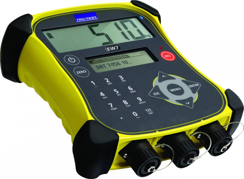 EZI WEIGH 7