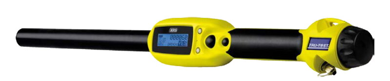 XRS EID STICK READER XRS EID STICK READER