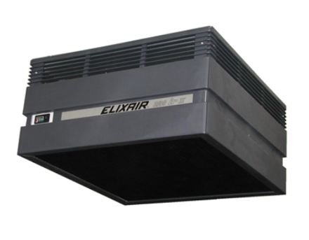 Čistička vzduchu Elixair E2100