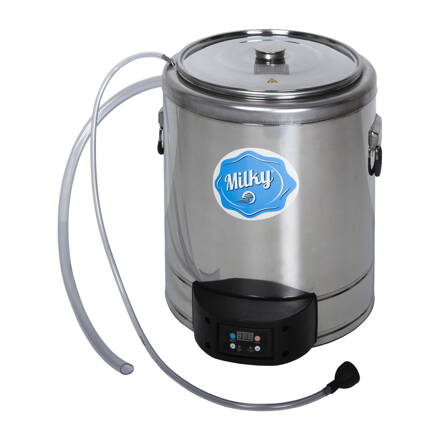 Midi pasterizátor FJ30