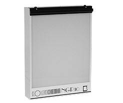 Negatoskopy s vysokou frekvenciou NGP - 10 hf (bez úpravy jasu)