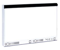 Negatoskopy s vysokou frekvenciou NGP - 20 hf (bez úpravy jasu)