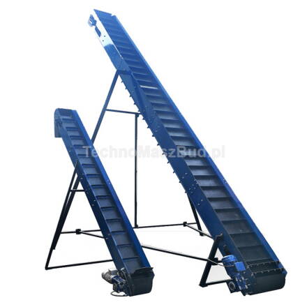 Pásové dopravníky na mieru