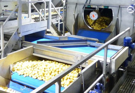 Leštiace zariadenia