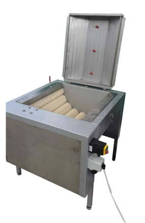 Kotúčová lúpačka WPM-500