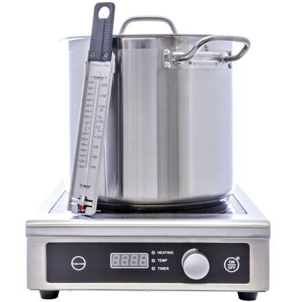 Začiatočnícka sada na výrobu cukríkov