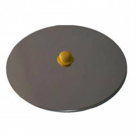 Protiprachové veko pre nádrže s plochým dnom 100-150 l