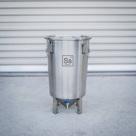 Ss Brewtech™ Brew Bucket nádrž 27 l