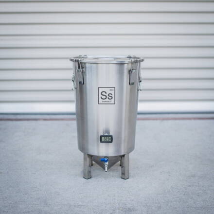 Ss Brewtech™ Brewmaster nádrž 27 l