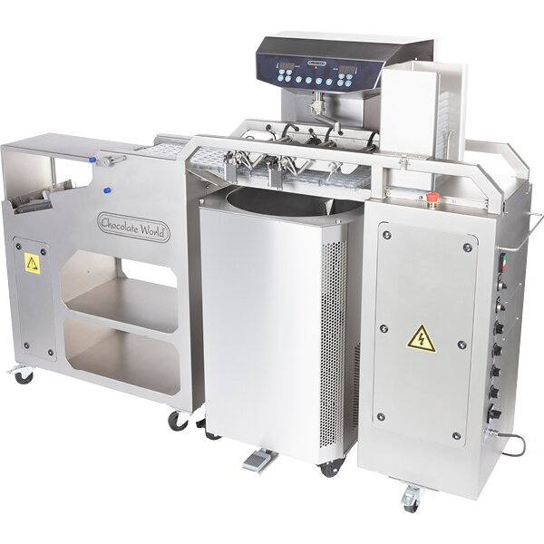 M1800 Automatická formovacia linka