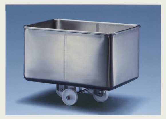 Chladiaci vozík 300 l / 400 l