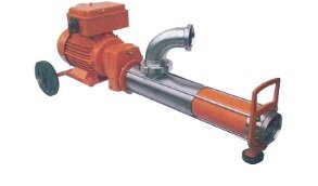 Čerpadlá Kreuzmayr 4500/9000 l/h Čerpadlá Kreuzmayr 4500/9000 l/h