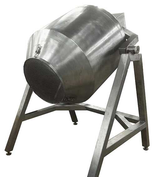 Miešadlo 600 l Miešadlo 600 l