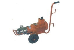 Odstredivé čerpadlo PHOENIX 3000 l/hod Odstredivé čerpadlo PHOENIX 3000 l/hod