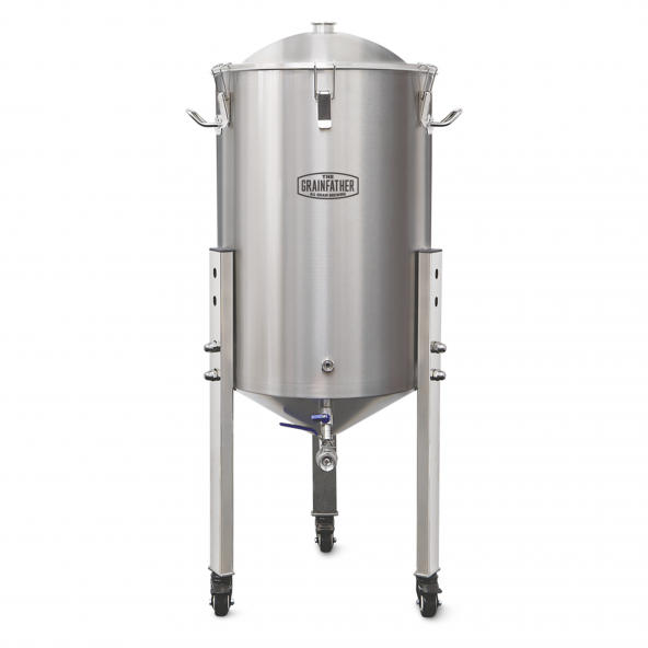 Grainfather SF70 kónická fermentačná nádrž