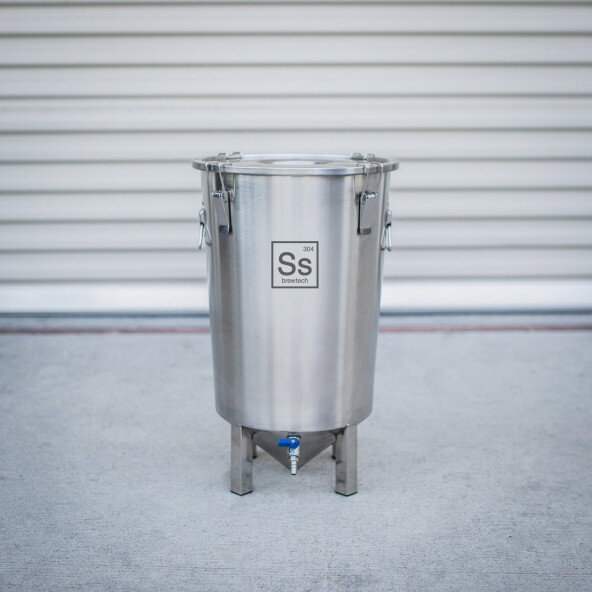 Ss Brewtech™ Brew Bucket nádrž 27 l