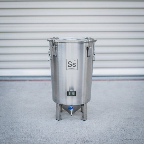 Ss Brewtech™ Brewmaster nádrž 27 l