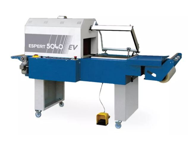 ESPERT 5040 EV ESPERT 5040 EV