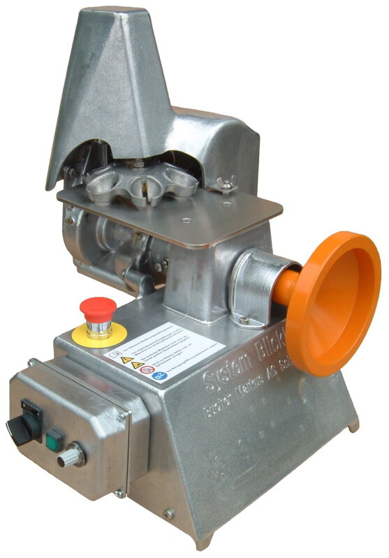 Odkôstkovač MP2 Odkôstkovač MP2