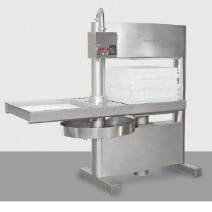 Ovocný lis H65 Ovocný lis H65