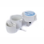 Ionizátor vody AQUATOR MINI SILVER + strieborná voda