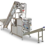 Baliaci stroj BG37IM