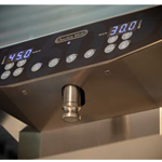 Temperovací stroj CW 60