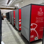 Ecomat 24 Vertical L Ecomat 24 Vertical L