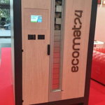 Ecomat 24 Vertical L Ecomat 24 Vertical L