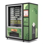 Ecomat 24 Vertical L Ecomat 24 Vertical L